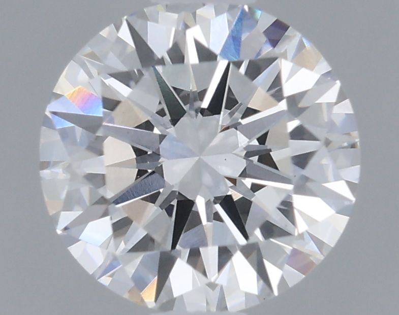 1.08 ct. round Lab Grown Diamond front image