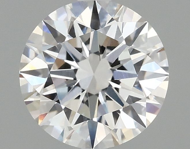 1.09 ct. round Lab Grown Diamond front image