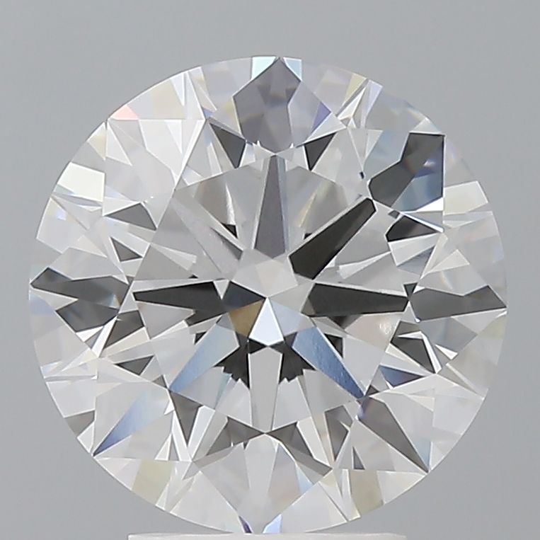 4.07 Carat