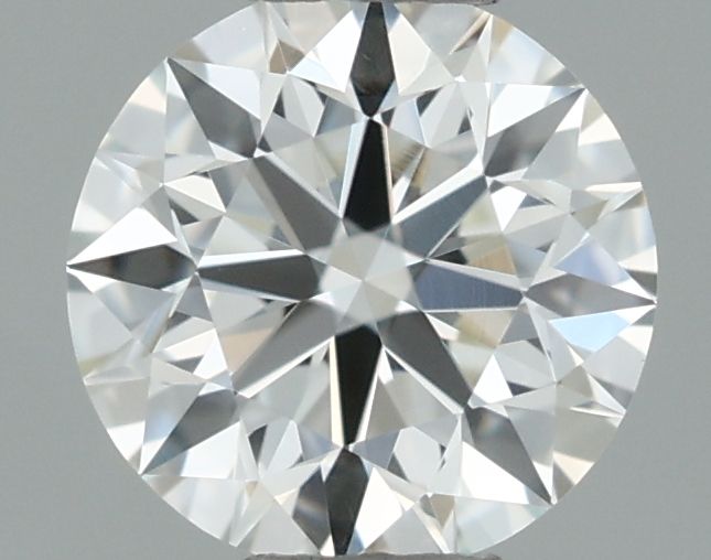 0.35 ct Round diamond