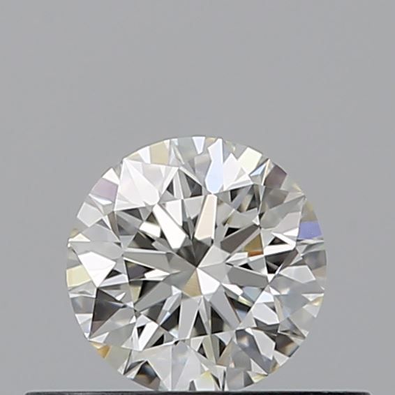 0.32 ct Round diamond