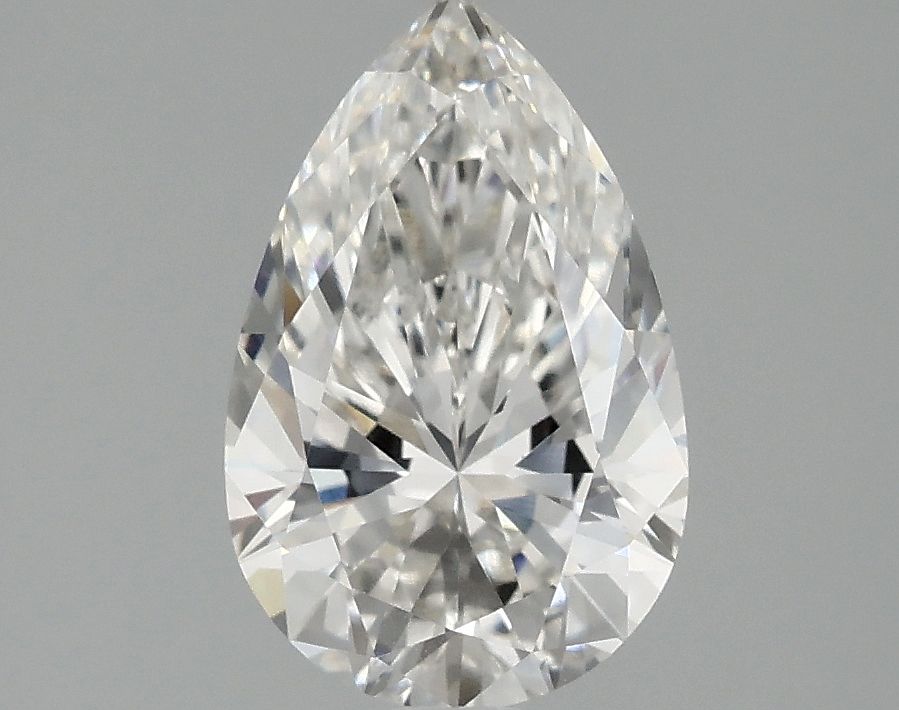 1.52 ct Pear diamond
