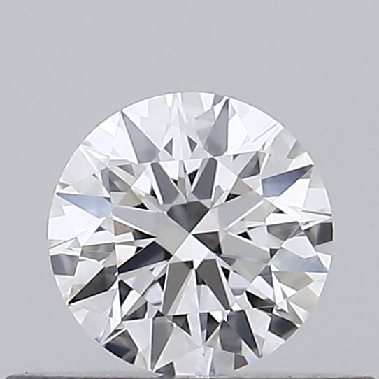 0.34 ct lab-grown Round Diamond