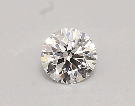 0.39 ct lab-grown Round Diamond