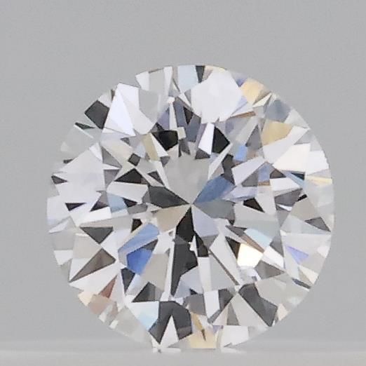 0.17 ct lab-grown Round Diamond
