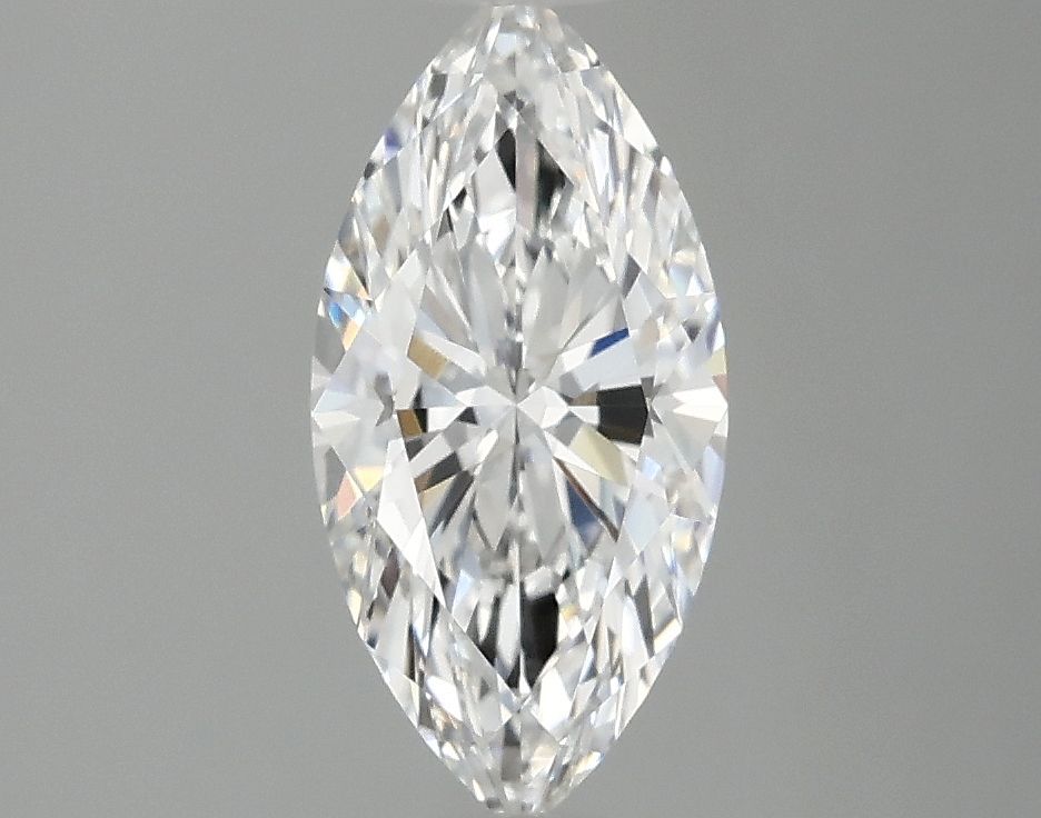 1.21 ct. marquise Lab Grown Diamond front image