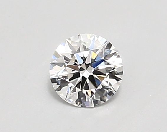 0.43 ct lab-grown Round Diamond