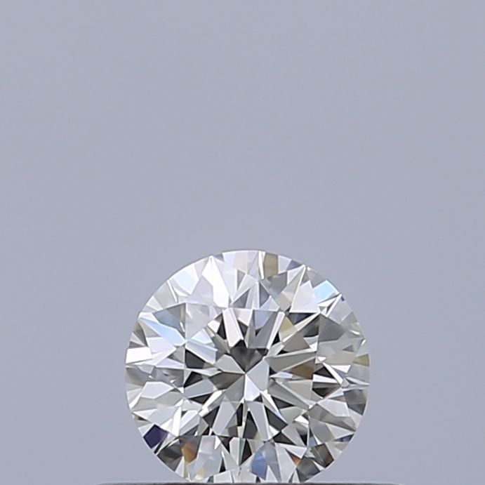 0.28 ct Round diamond