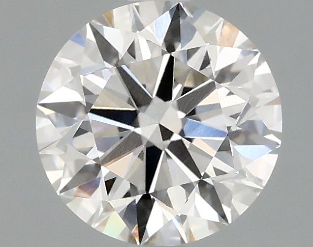 1.56 ct Round diamond