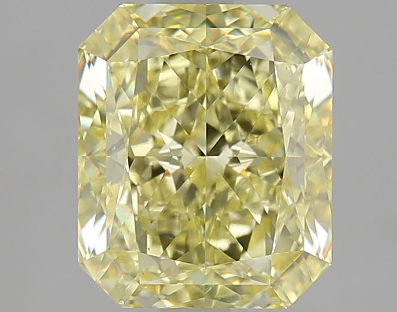 3.01 ct Radiant diamond