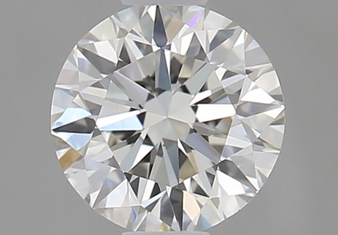 0.4 ct Round Diamond