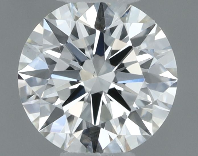 0.30 ct Round diamond