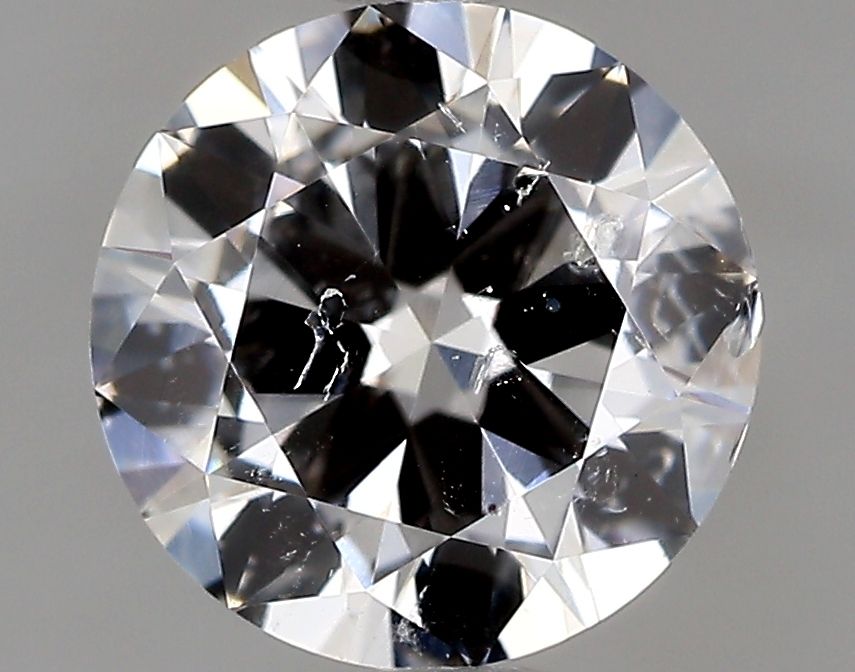 0.89 Carat