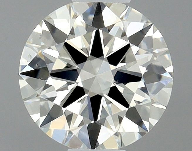 0.3 ct Round Diamond