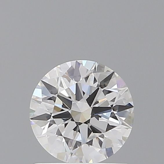 1.01 ct. round Lab Grown Diamond front image