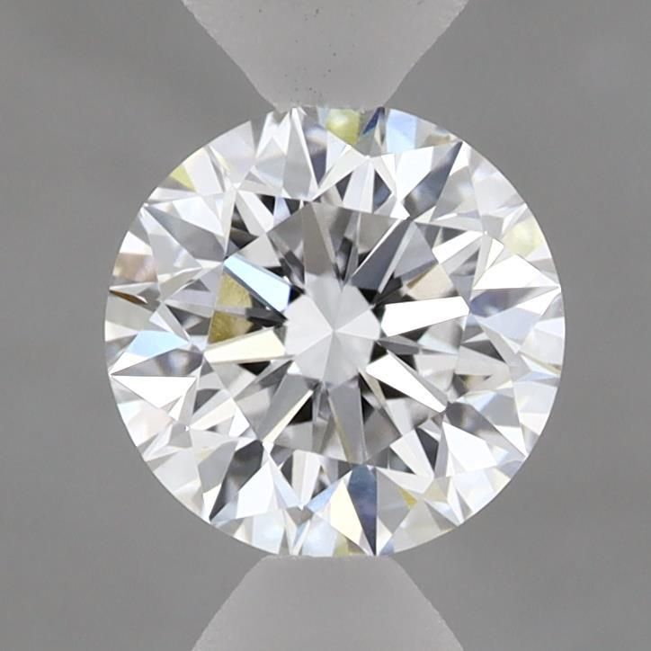 1.02 ct. round Lab Grown Diamond front image