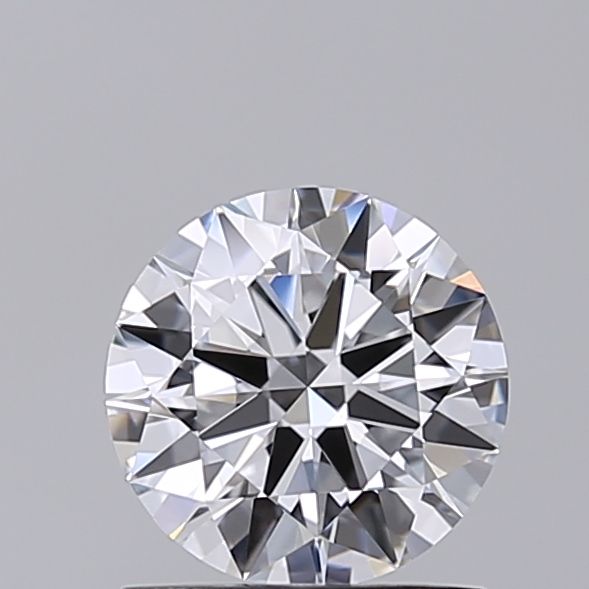 1.02 ct. round Lab Grown Diamond front image