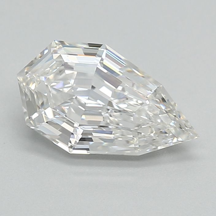 1.08 ct. pear Lab Grown Diamond front image