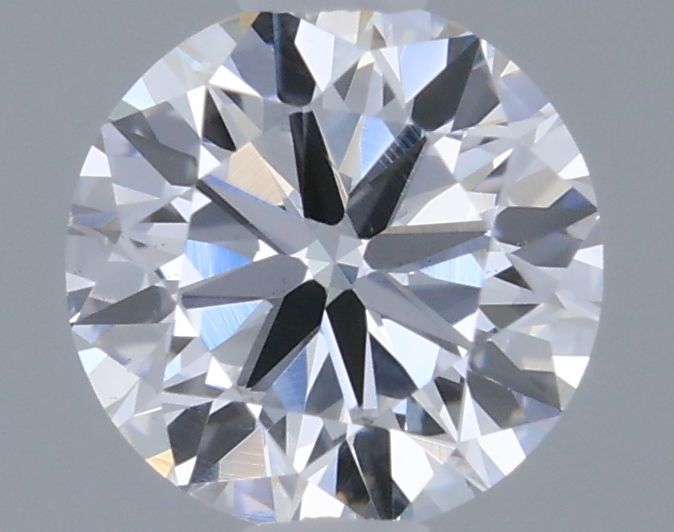 0.27 ct lab-grown Round Diamond