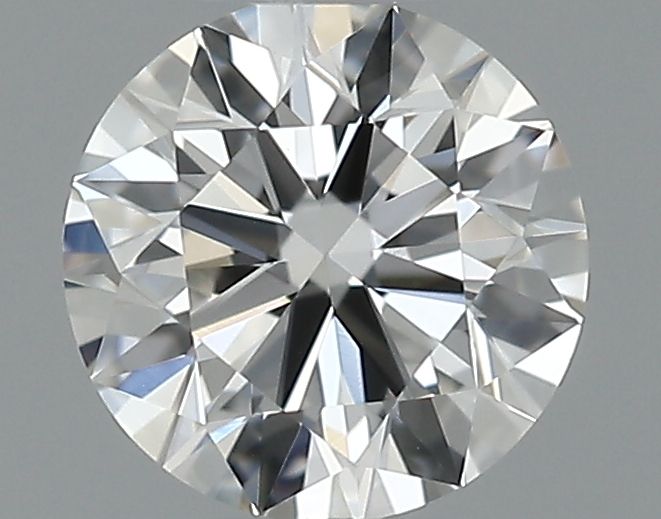0.3 ct Round Diamond