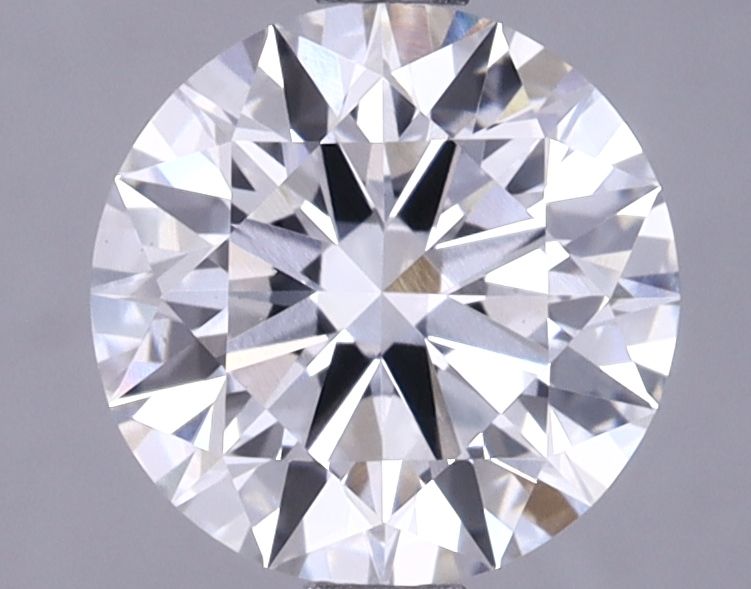 1.92 ct. round Lab Grown Diamond front image