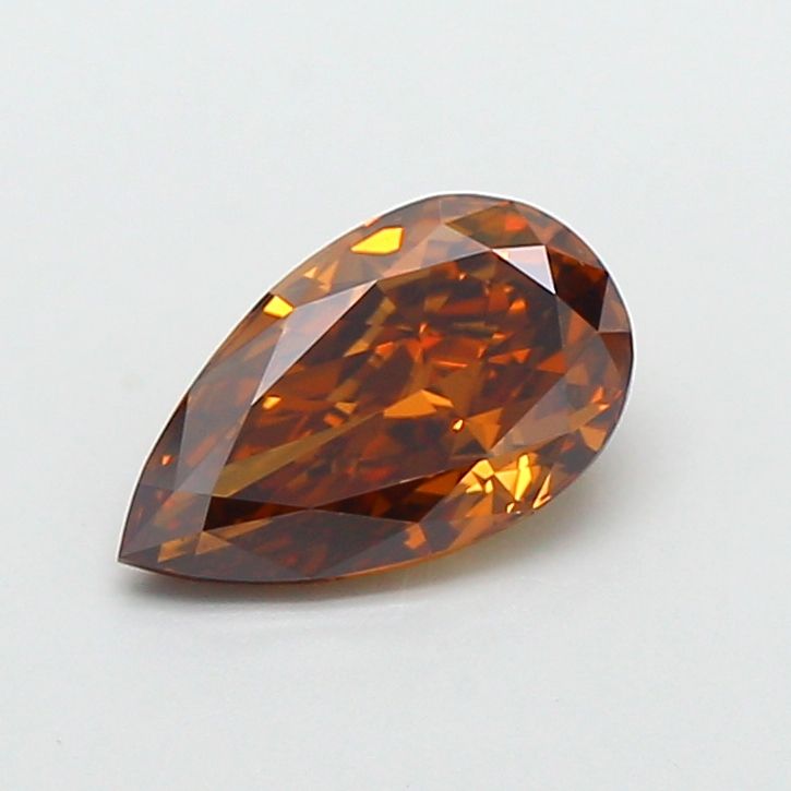 1.02 ct Pear diamond