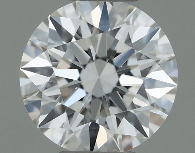 0.30 ct Round diamond