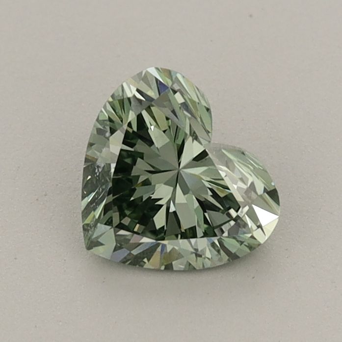 0.64 Carat