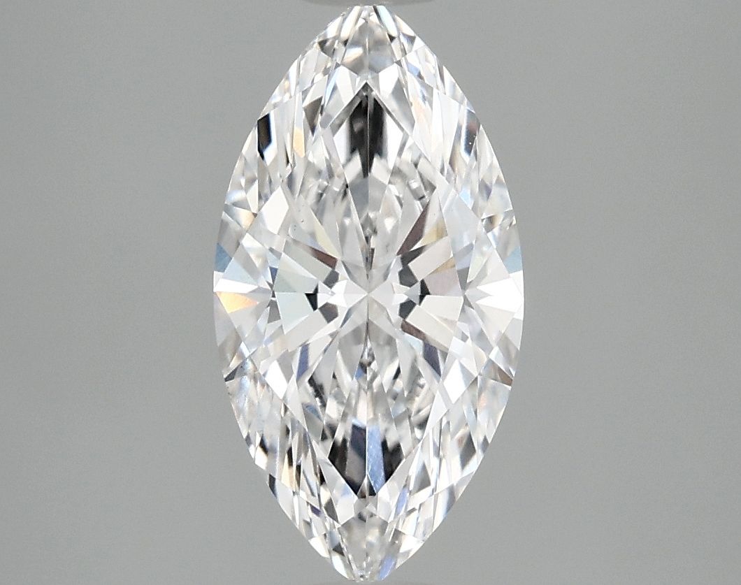 1.90 ct. marquise Lab Grown Diamond front image