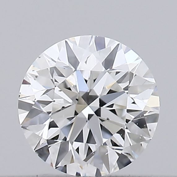 0.2 ct Round Diamond