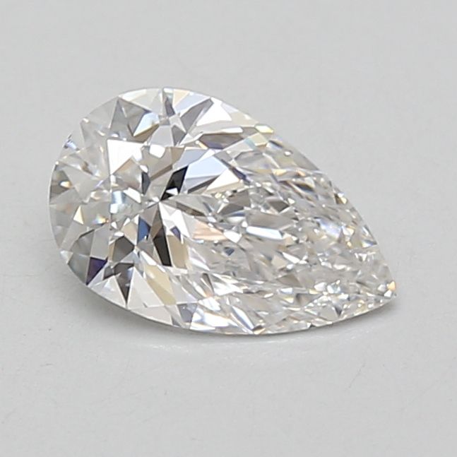 1.01 ct. pear Lab Grown Diamond front image