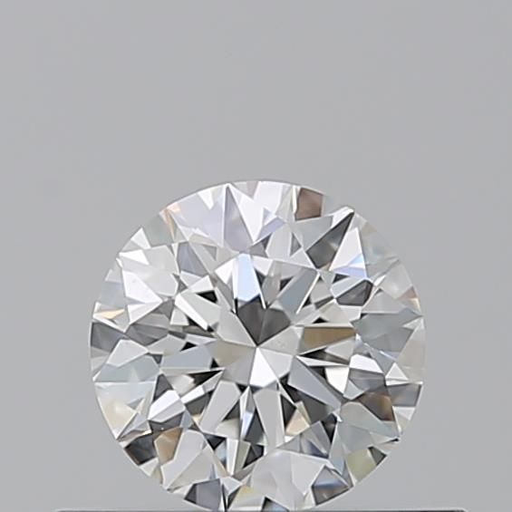 0.41 ct Round diamond