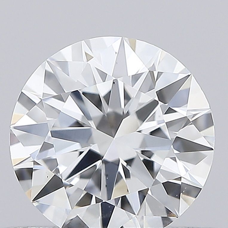 0.48 ct lab-grown Round Diamond
