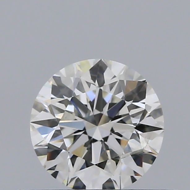 0.33 ct Round Diamond