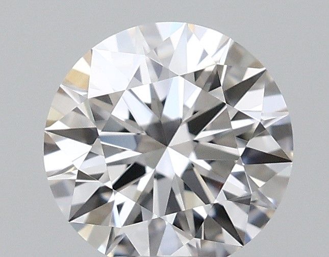 0.40 ct Round diamond