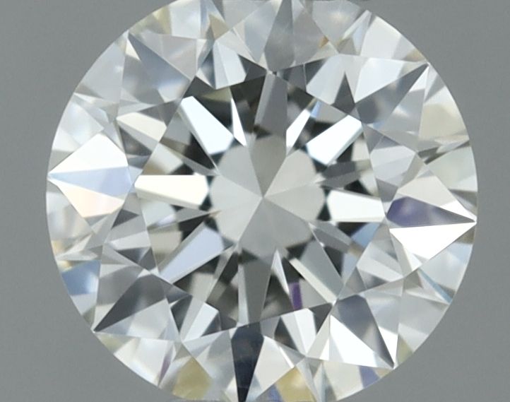 0.34 ct Round diamond