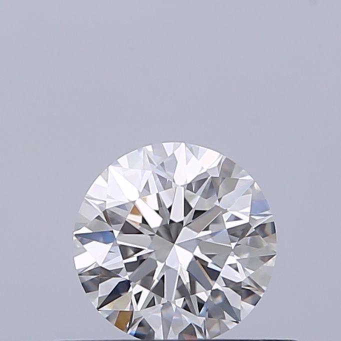 Diamant Rond 0.42 ct - Couleur E - Pureté VVS1