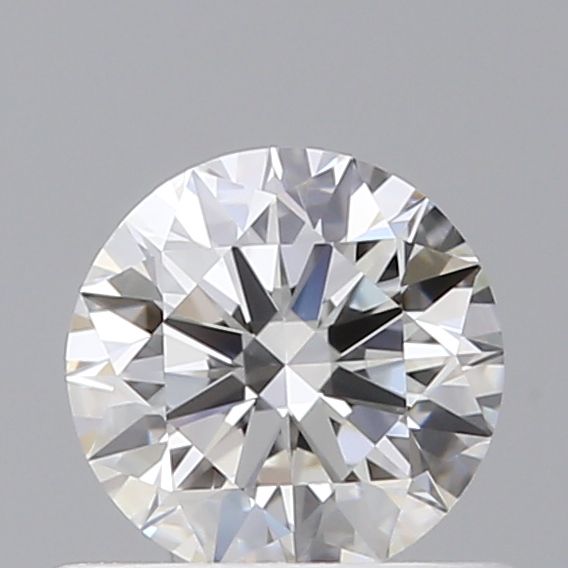 0.50 ct Round diamond