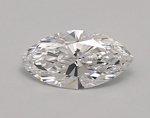 0.77 ct lab-grown Marquise Diamond