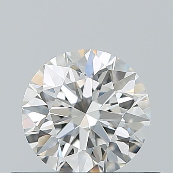 0.46 ct Round diamond