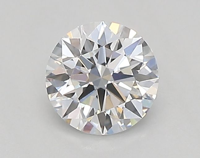 0.37 ct lab-grown Round Diamond