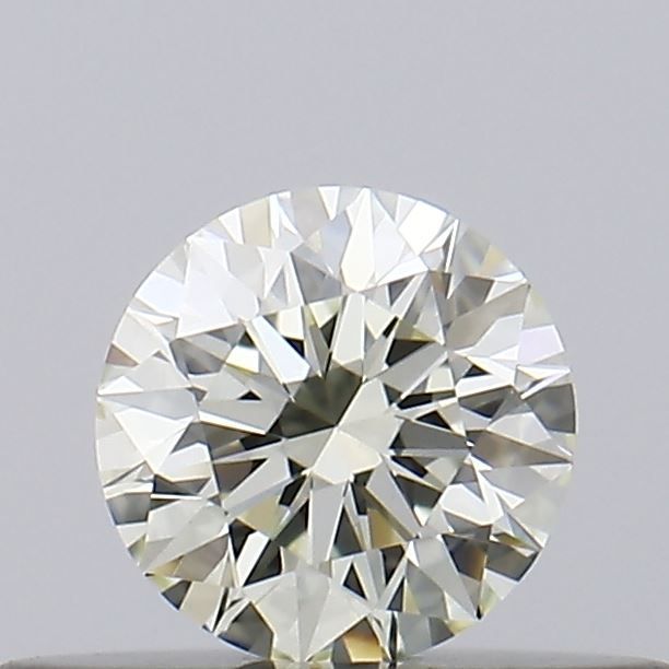 0.26 ct Round Diamond