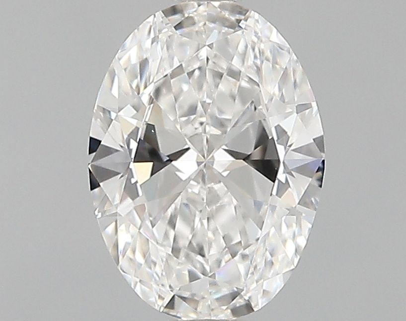 0.71 ct Oval diamond