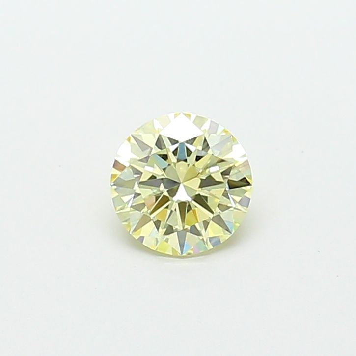1.01 ct. round Lab Grown Diamond front image