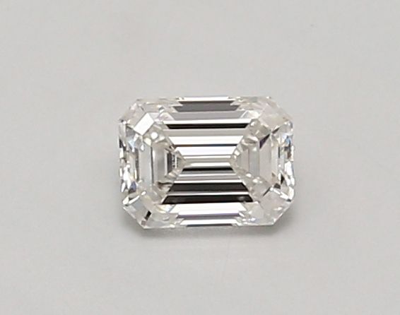 0.41 ct lab-grown Emerald Diamond