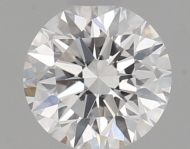 0.31 ct Round diamond