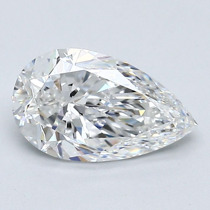 1.21 Carat