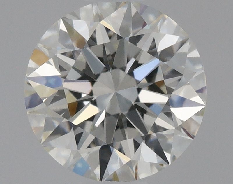 0.50 ct Round diamond