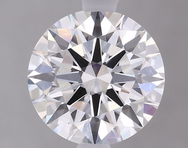1.05 ct. round Lab Grown Diamond front image