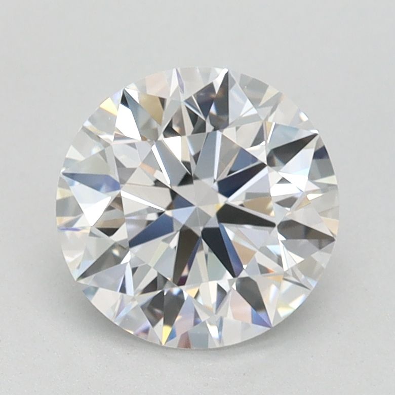 1.09 ct. round Lab Grown Diamond front image